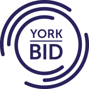 York BID Logo