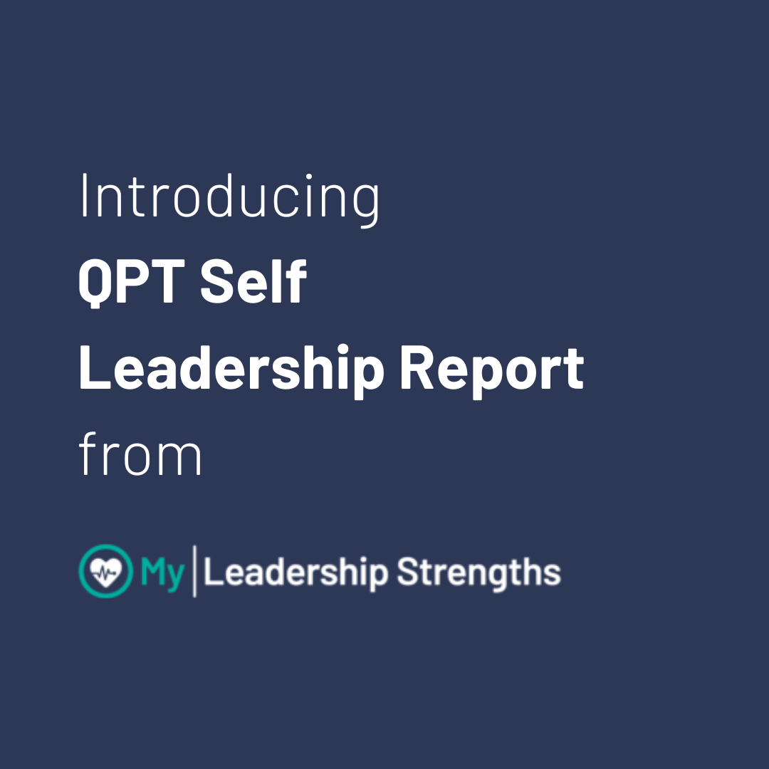 QPT Self Report